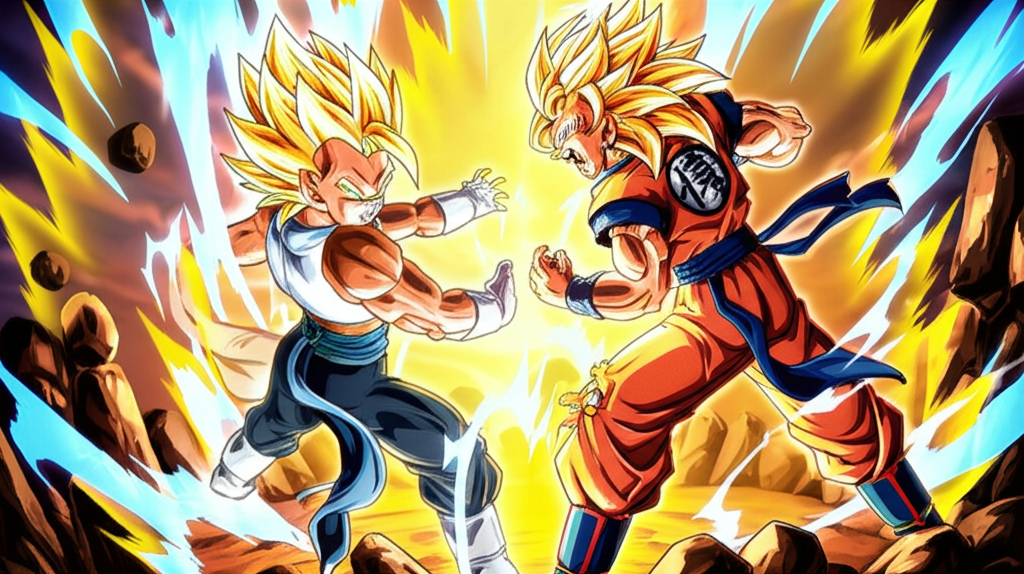 Vegeta