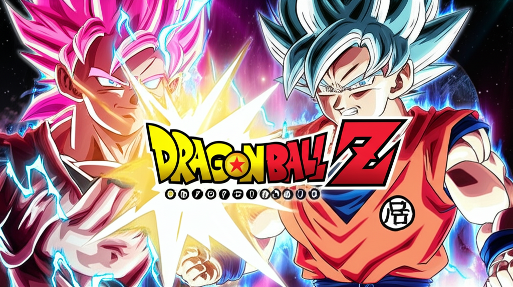 New Character Spotlight: Ultra Instinct Goku