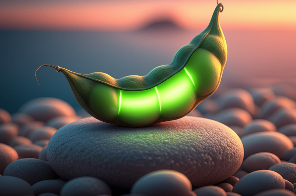 Senzu Bean